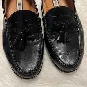 French Shriner | Shoes | French Shriner Buchanan Black  display picture 2